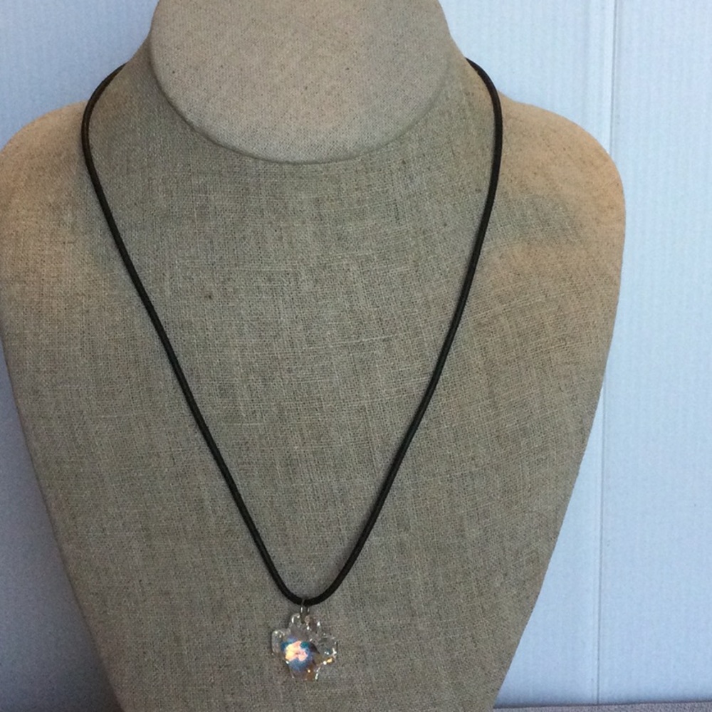 Cross Necklace